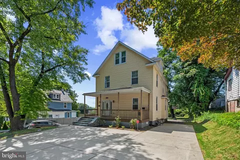 4225 Kenwood Ave, Baltimore, MD 21206