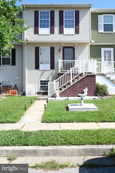 3914 Hunt Harbor Rd, Middle River, MD 21220