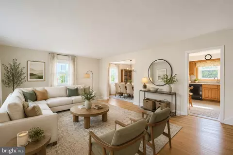 815 Branford Cir, Lutherville Timonium, MD 21093