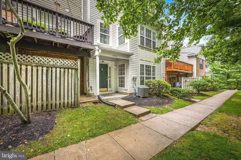 8516 Side Saddle Ct #8516, Randallstown, MD 21133