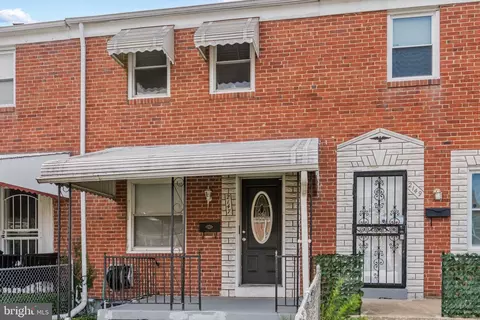 2147 Coralthorn Rd, Middle River, MD 21220