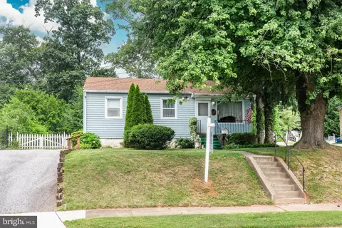 204 Uppergate Ct, Owings Mills, MD 21117