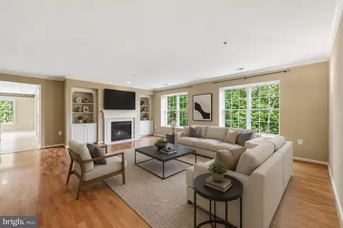 12021 Tralee Rd #402, Lutherville Timonium, MD 21093