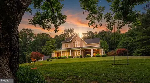 15113 Jarrettsvl Pike, Monkton, MD 21111