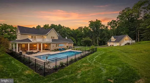 15113 Jarrettsville Pike, Monkton, MD 21111