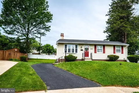 9106 Vega Ct, Randallstown, MD 21133