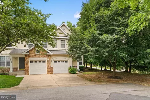 33 Peregrine Ct #33, Pikesville, MD 21208