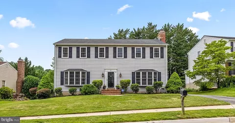 9 Galetree Ct, Cockeysville, MD 21030