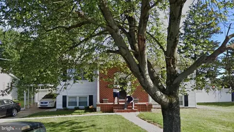 1340 Denbright Rd, Catonsville, MD 21228