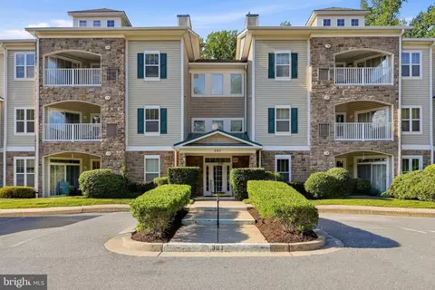 307 Wyndham Cir #307 H, Owings Mills, MD 21117