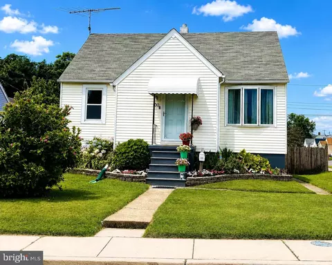 100 Stuart St, Baltimore, MD 21221