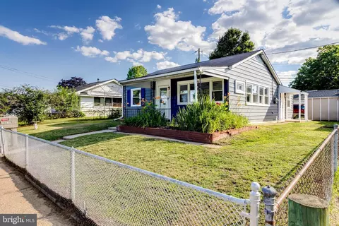 1318 Wilson Point Rd, Middle River, MD 21220