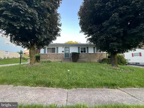 6263 Gilston Park Rd, Catonsville, MD 21228