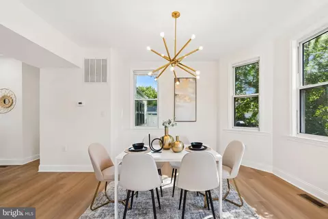 Dining - 109 Chesley Ave, Baltimore, MD 21206 photo 2 of 2