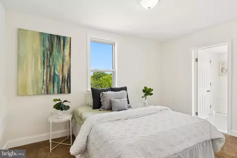 Bedroom - 109 Chesley Ave, Baltimore, MD 21206 photo 1 of 3