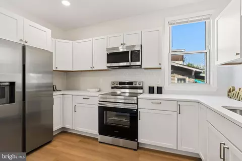 Kitchen - 109 Chesley Ave, Baltimore, MD 21206 photo 1 of 3