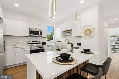 Kitchen - 109 Chesley Ave, Baltimore, MD 21206 photo 3 of 3