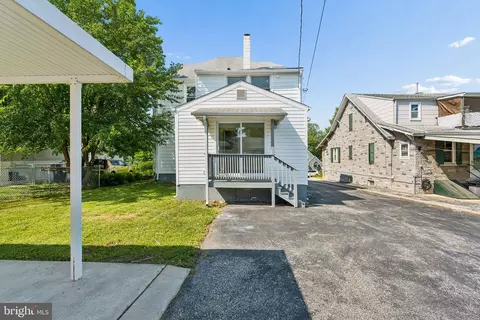 Other - 109 Chesley Ave, Baltimore, MD 21206 photo 8 of 9