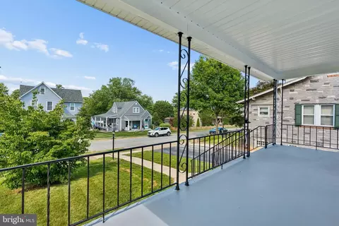 Exterior - 109 Chesley Ave, Baltimore, MD 21206 photo 3 of 7