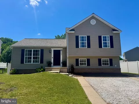 9303 Sea Horse Ct, Sparrows Point, MD 21219