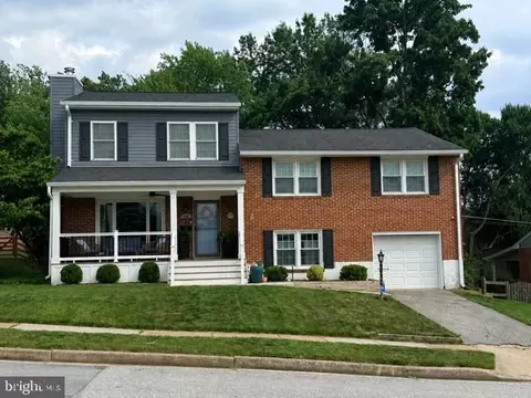 229 Meadowvale Rd, Lutherville Timonium, MD 21093
