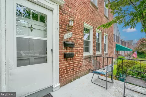1806 Deveron Rd, Towson, MD 21286