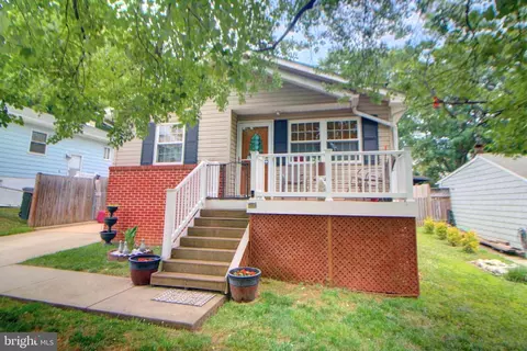 1921 Lincoln, Halethorpe, MD 21227
