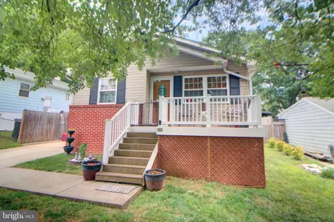 1921 Lincoln Ave, Halethorpe, MD 21227