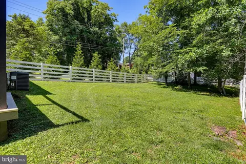 Exterior - 4806 Forge Rd, Perry Hall, MD 21128 photo 8 of 16