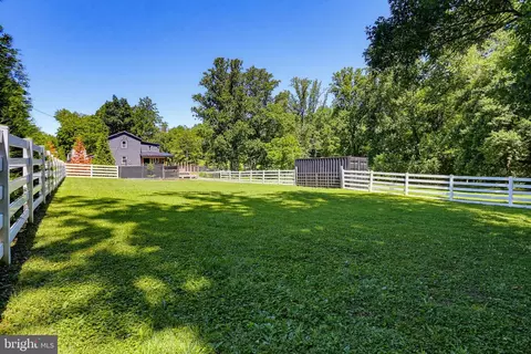 Exterior - 4806 Forge Rd, Perry Hall, MD 21128 photo 11 of 16