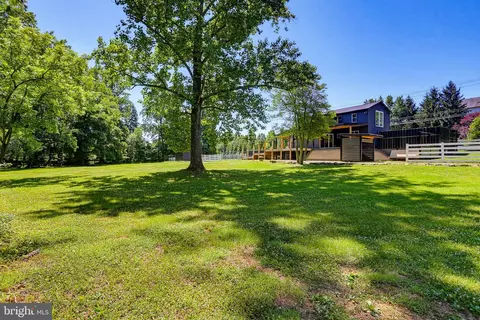Exterior - 4806 Forge Rd, Perry Hall, MD 21128 photo 13 of 16