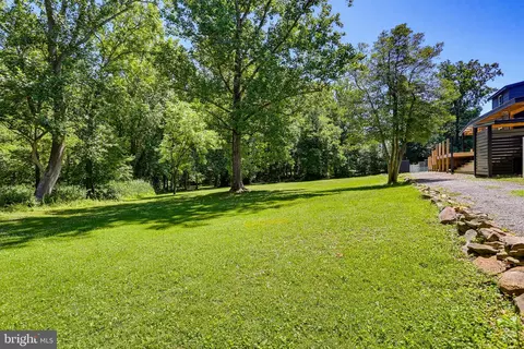 Exterior - 4806 Forge Rd, Perry Hall, MD 21128 photo 9 of 16