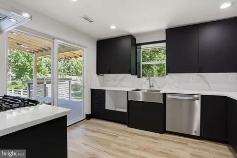 Kitchen - 4806 Forge Rd, Perry Hall, MD 21128 photo 1 of 1