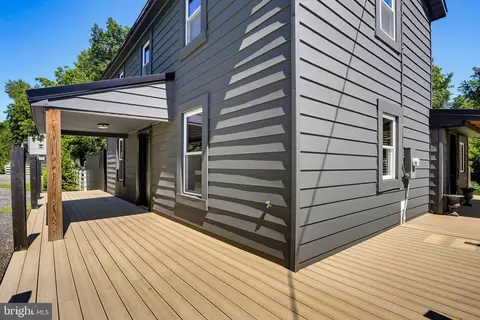 Exterior - 4806 Forge Rd, Perry Hall, MD 21128 photo 3 of 16