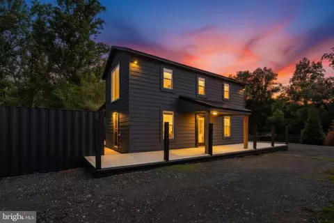 4806 Forge Rd, Perry Hall, MD 21128