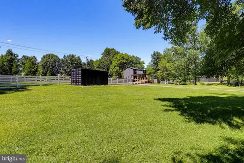 Exterior - 4806 Forge Rd, Perry Hall, MD 21128 photo 12 of 16