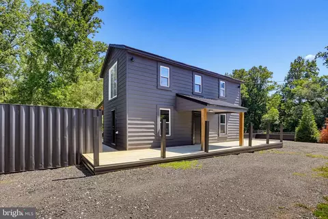 Exterior - 4806 Forge Rd, Perry Hall, MD 21128 photo 1 of 16