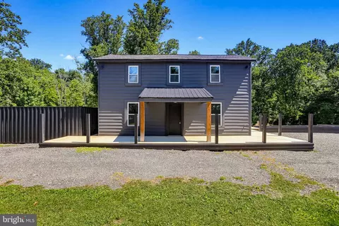 Exterior - 4806 Forge Rd, Perry Hall, MD 21128 photo 2 of 16