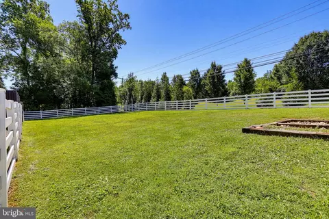Exterior - 4806 Forge Rd, Perry Hall, MD 21128 photo 10 of 16