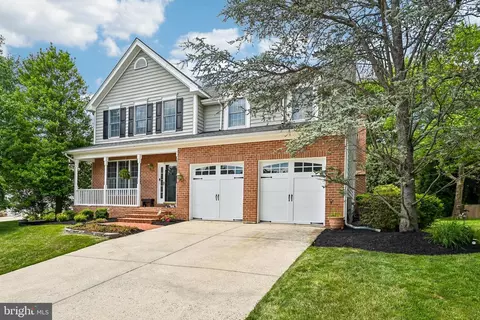 6 Hemlock Ct, Cockeysville, MD 21030