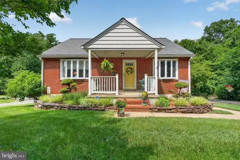 4914 Ridge Rd, Rosedale, MD 21237