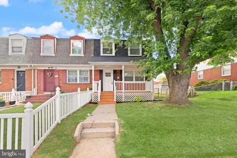 7 Bladen, Essex, MD 21221