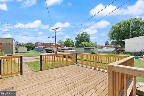 Exterior - 7 Bladen Rd, Essex, MD 21221 photo 2 of 3