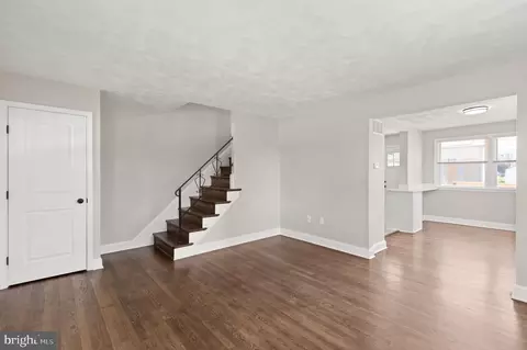 Entry Way - 7 Bladen Rd, Essex, MD 21221 photo 1 of 6