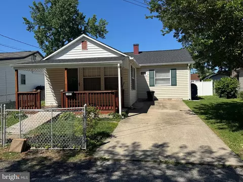 1421 3rd Rd, Middle River, MD 21220