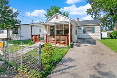 1421 3rd Rd, Middle River, MD 21220
