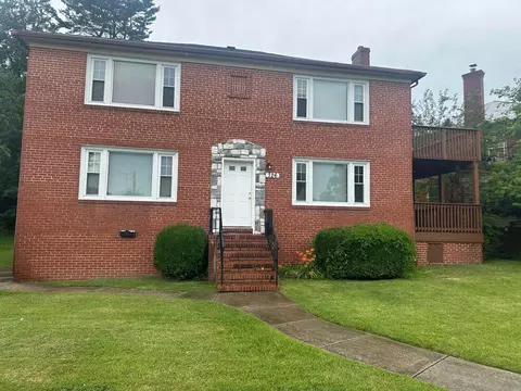 726 Martin Dr, Baltimore, MD 21229