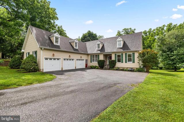 543 Allegheny Ave, Towson, MD 21204