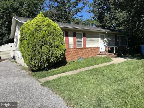 1011 Sumter Ave, Rosedale, MD 21237