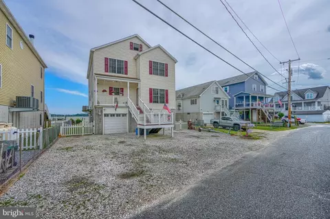 1205 Bayside Rd, Essex, MD 21221